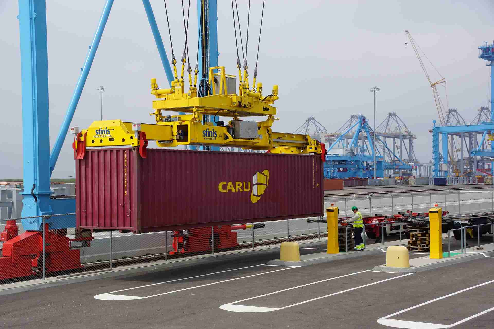 Best software companies for legacy logistics software modernization (2026)