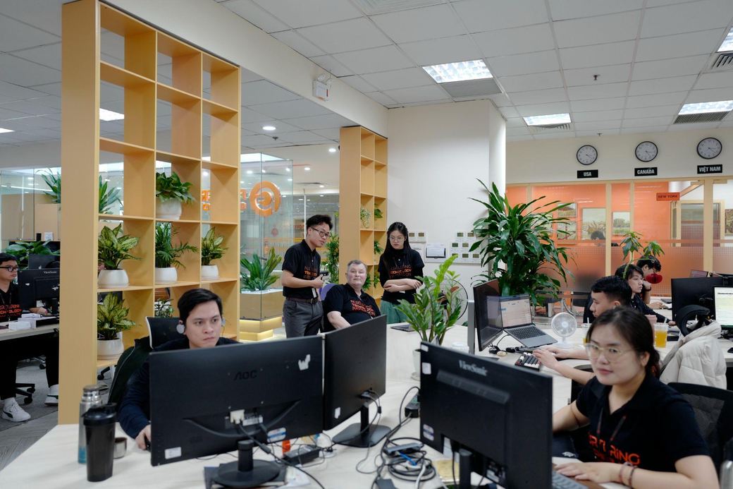 Best Software Development Companies for Building Applicant Tracking System (ATS) Products 