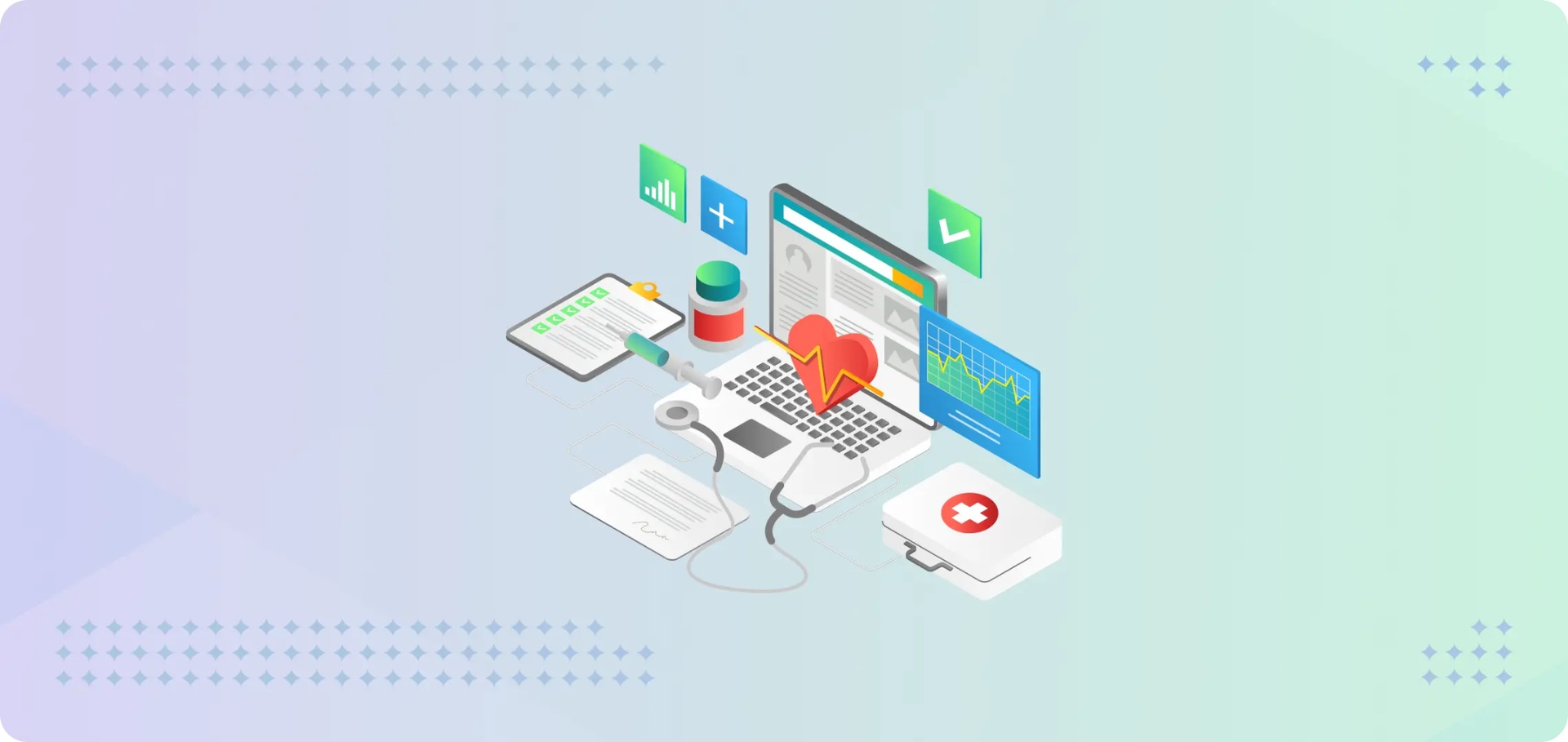 Healthcare software development companies in USA