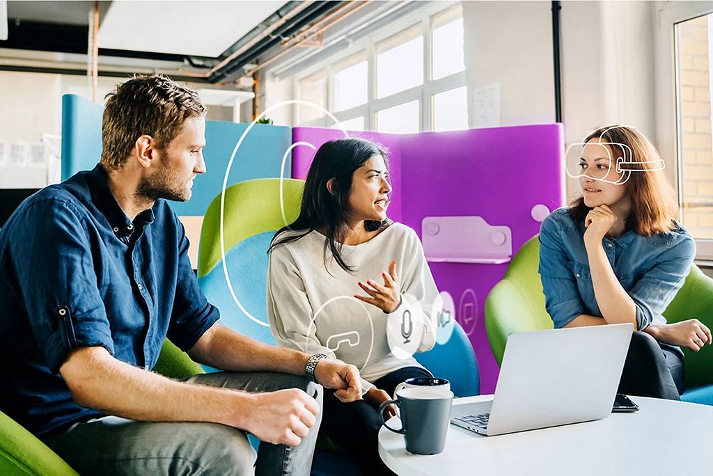 Accenture- building custom AI agents for enterprise automation