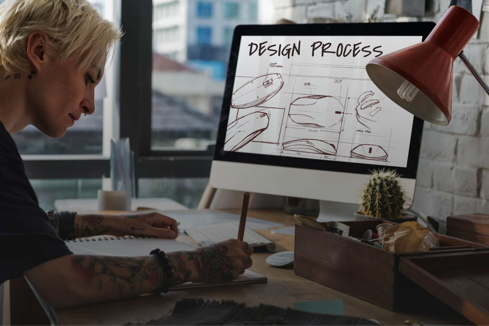 AI for the design phase of software development
