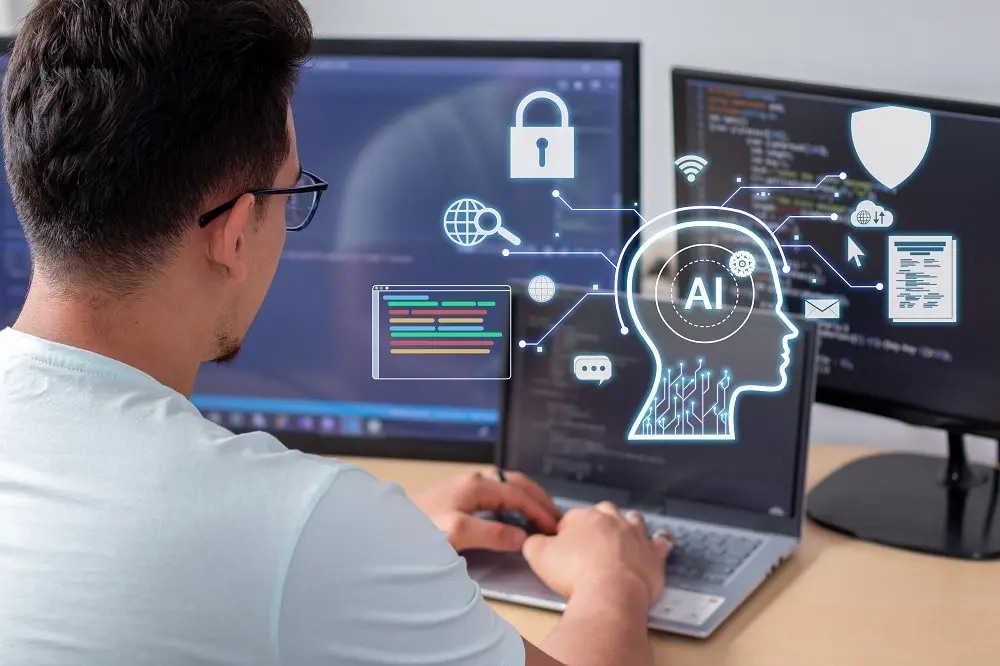 AI in software development