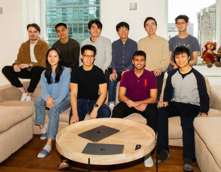 Top-rated firms that specialize in building custom AI agents for enterprise automation