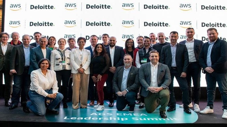 Deloitte- specialize in building custom AI agents for enterprise automation