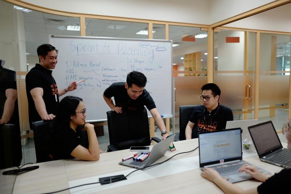 PowerGate Software is a global AI-Powered software product studio