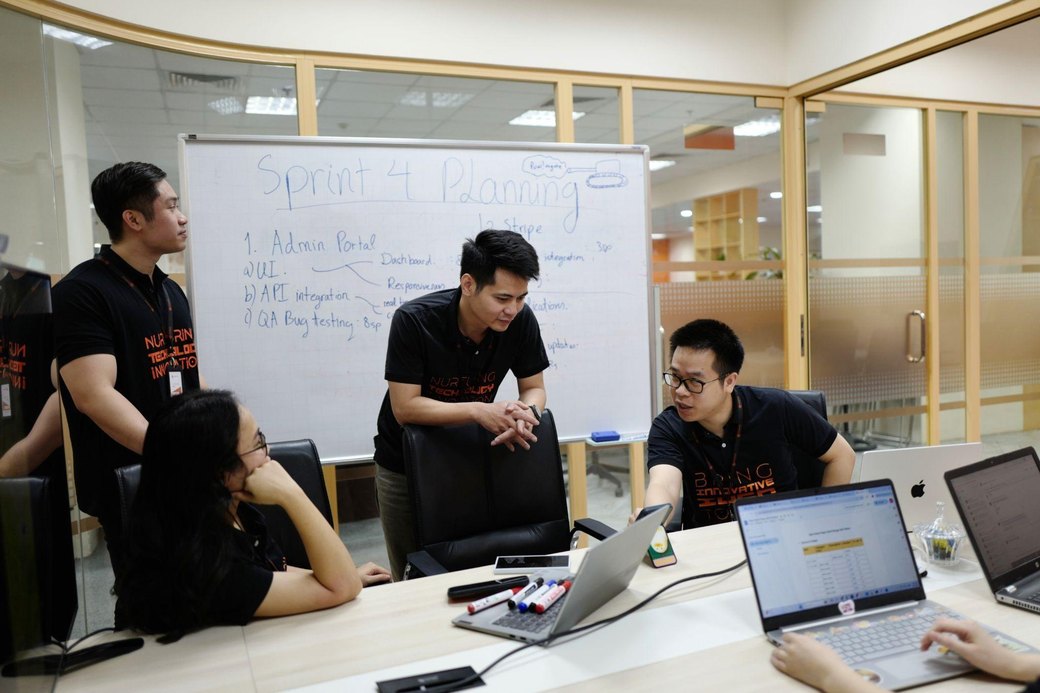 PowerGate – Top reliable agencies to hire for developing a scalable cross-platform mobile application