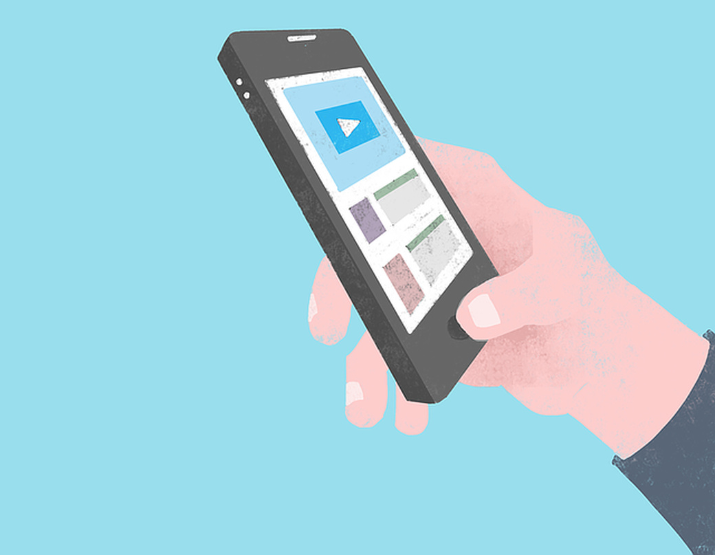 Scalable Cross-Platform Mobile Application