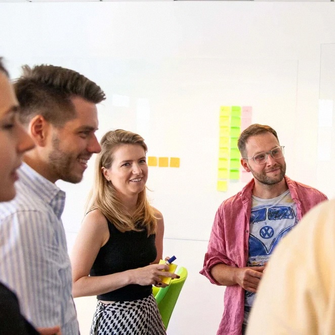 Dedicated Software Development Team