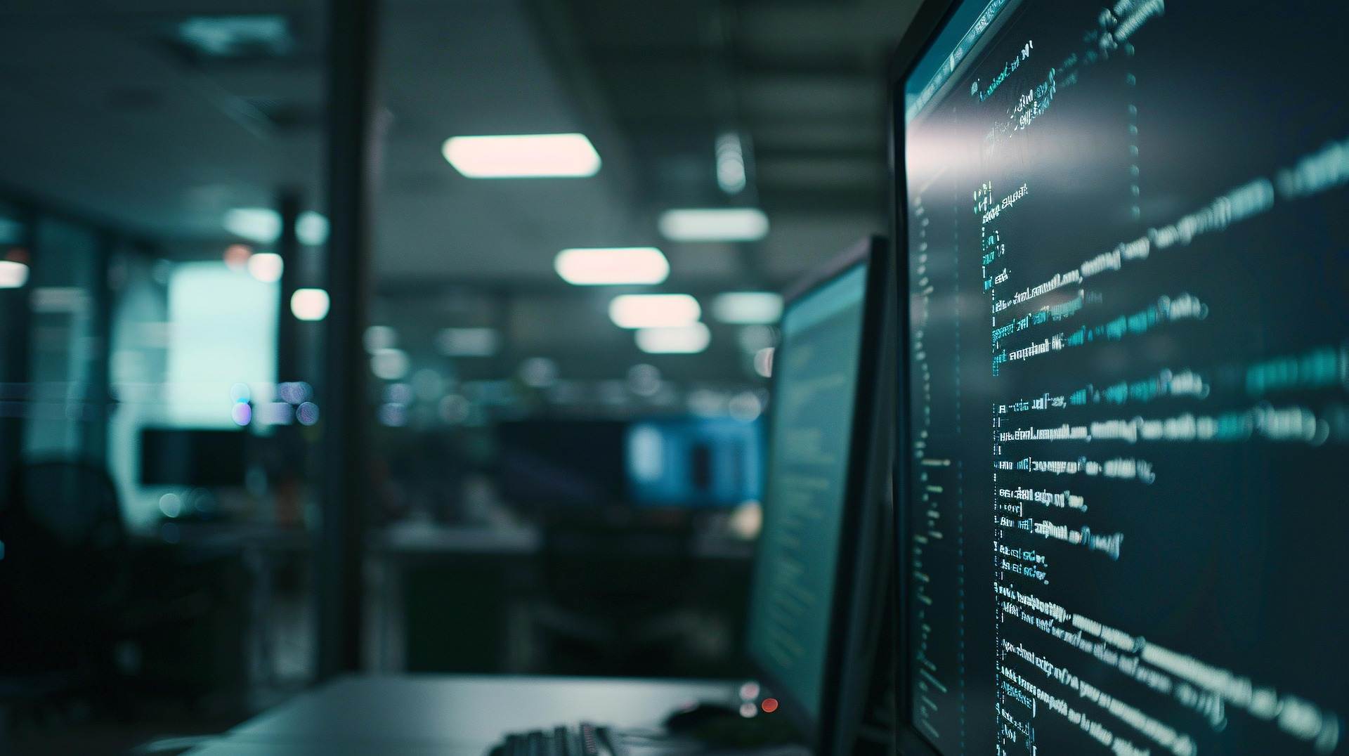 Dedicated Software Development Team
