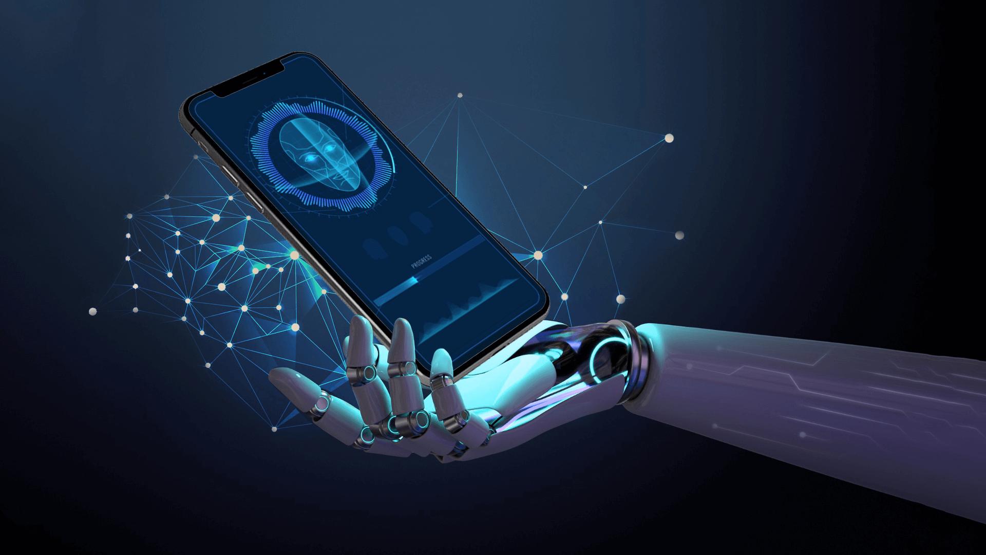 op software company experienced in AI application development