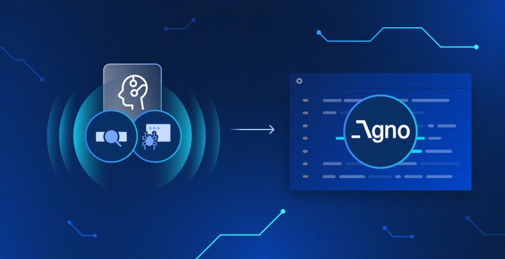 Agno is a framework for building AI agents, teams of agents, and workflows