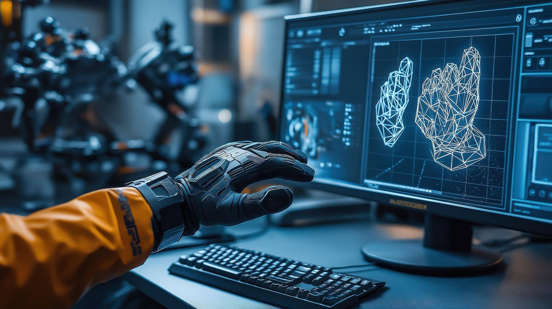 software development companies for maintaining and iterating on AI-driven chatbot products