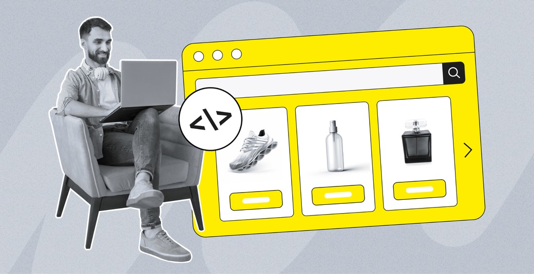 Building marketplace-specific business logic