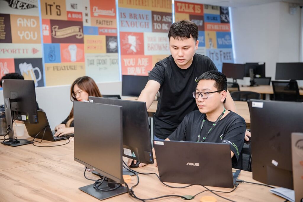 Companies for AI Agent Development & Workflow Automation