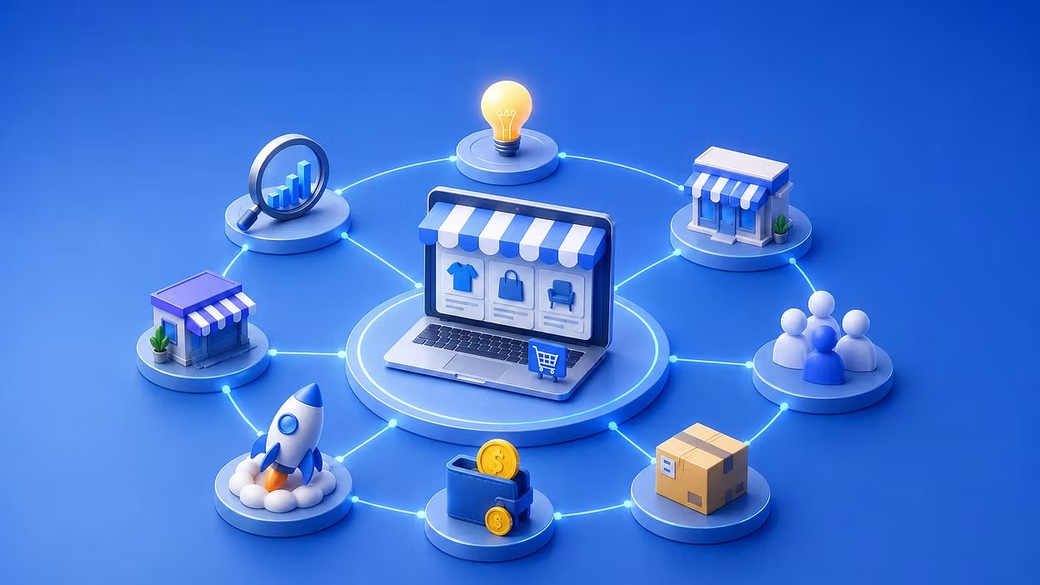 Identify industry-specific requirements for your marketplace