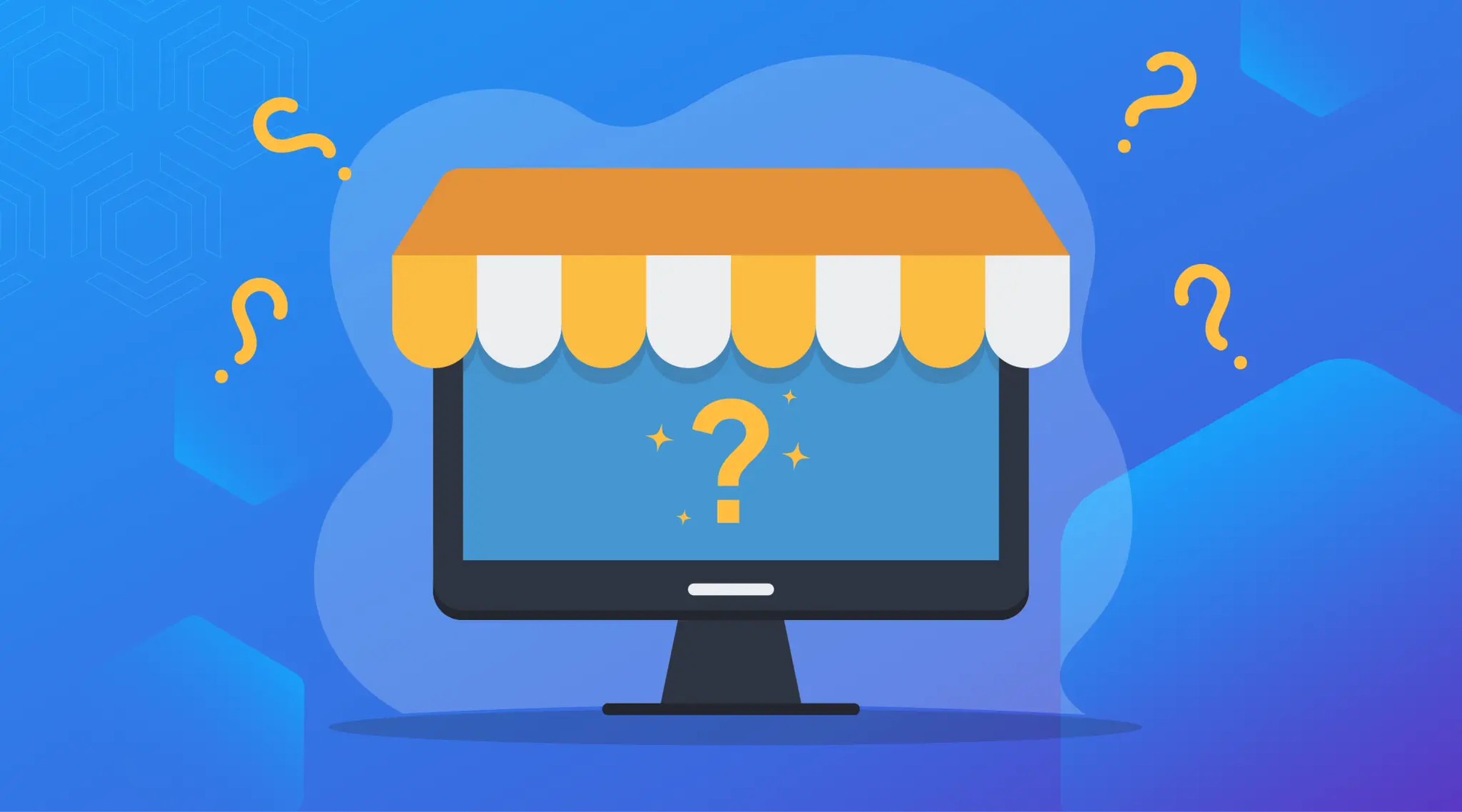 Marketplace software development