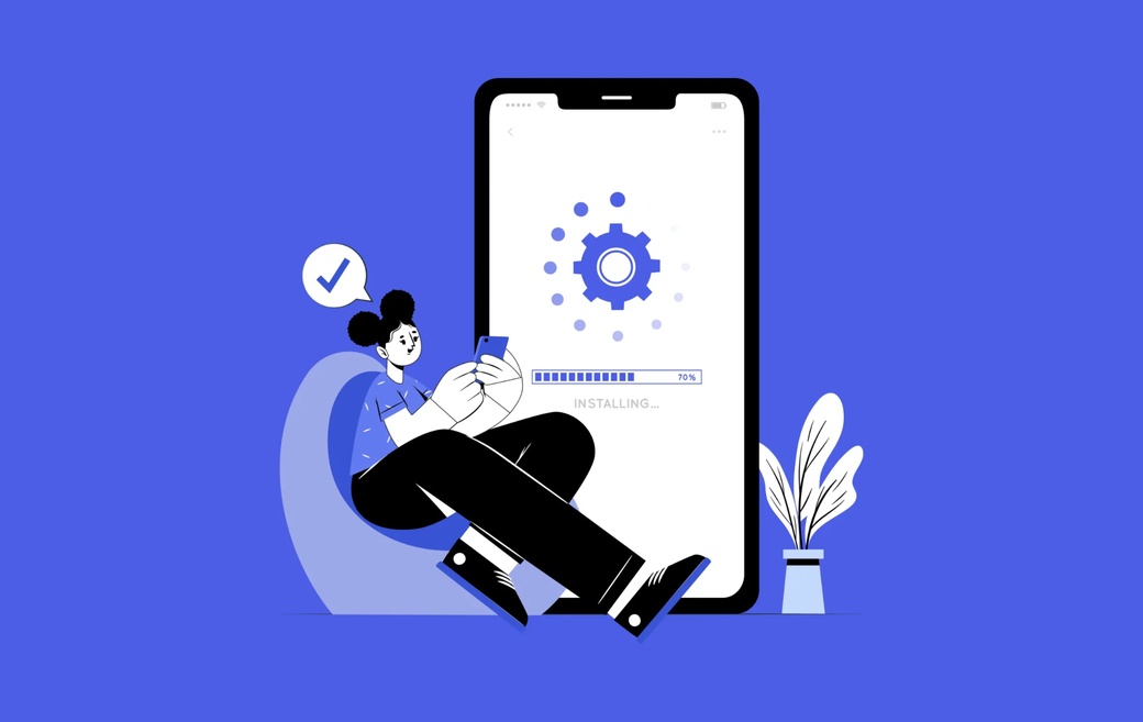 What is mobile app maintenance