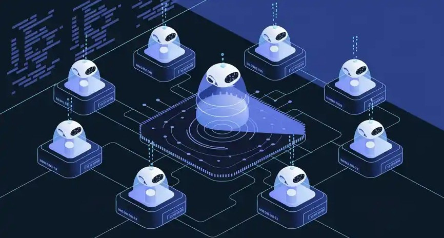 Multi-agent systems