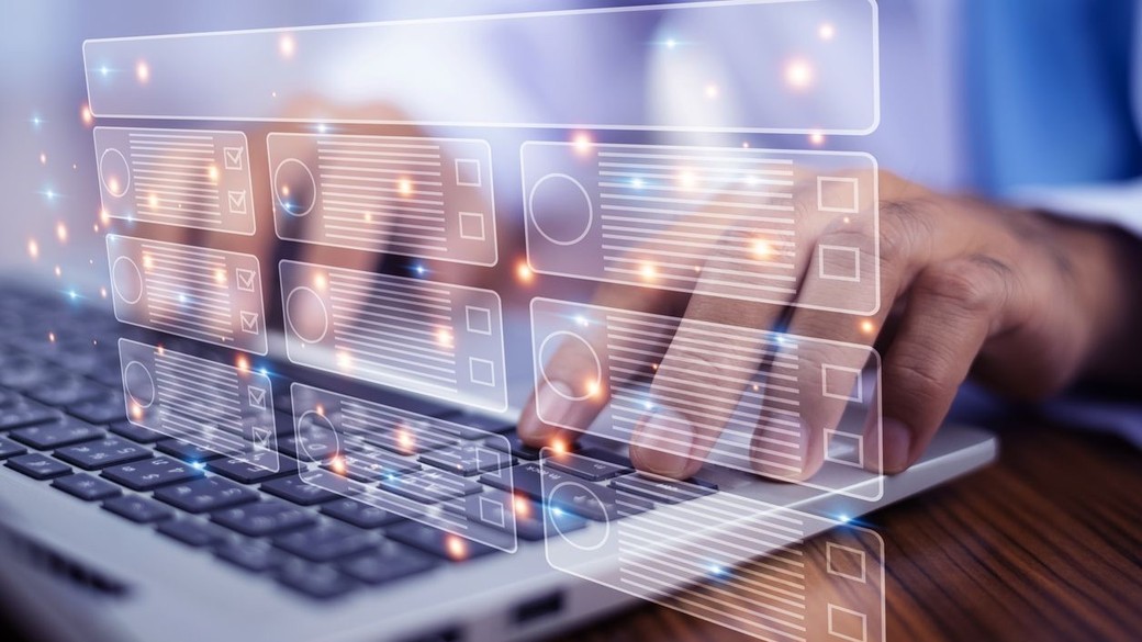 Reporting and analytics