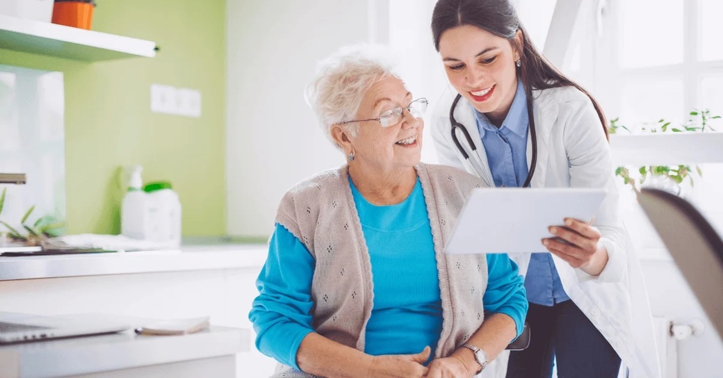 Scheduling is part of the patient access experience