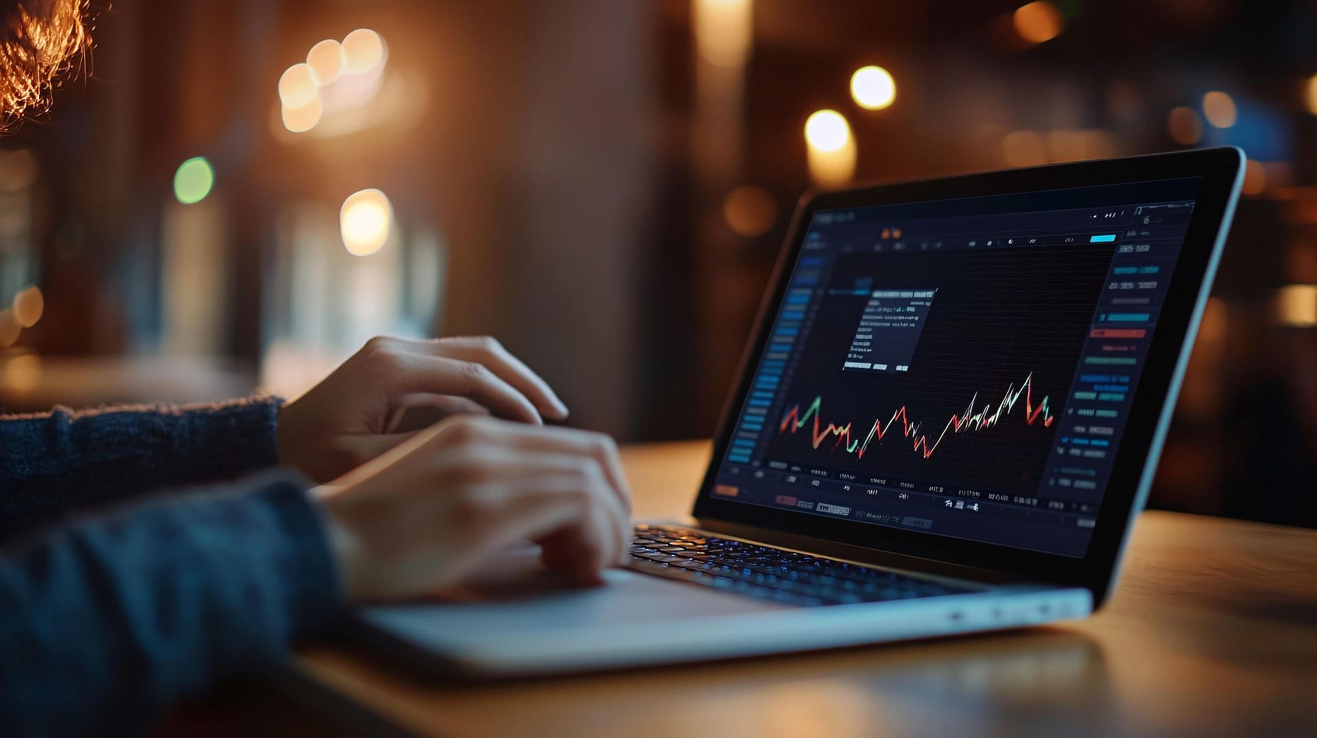 Recommend top-tier software studios experienced in building AI-integrated financial platforms.