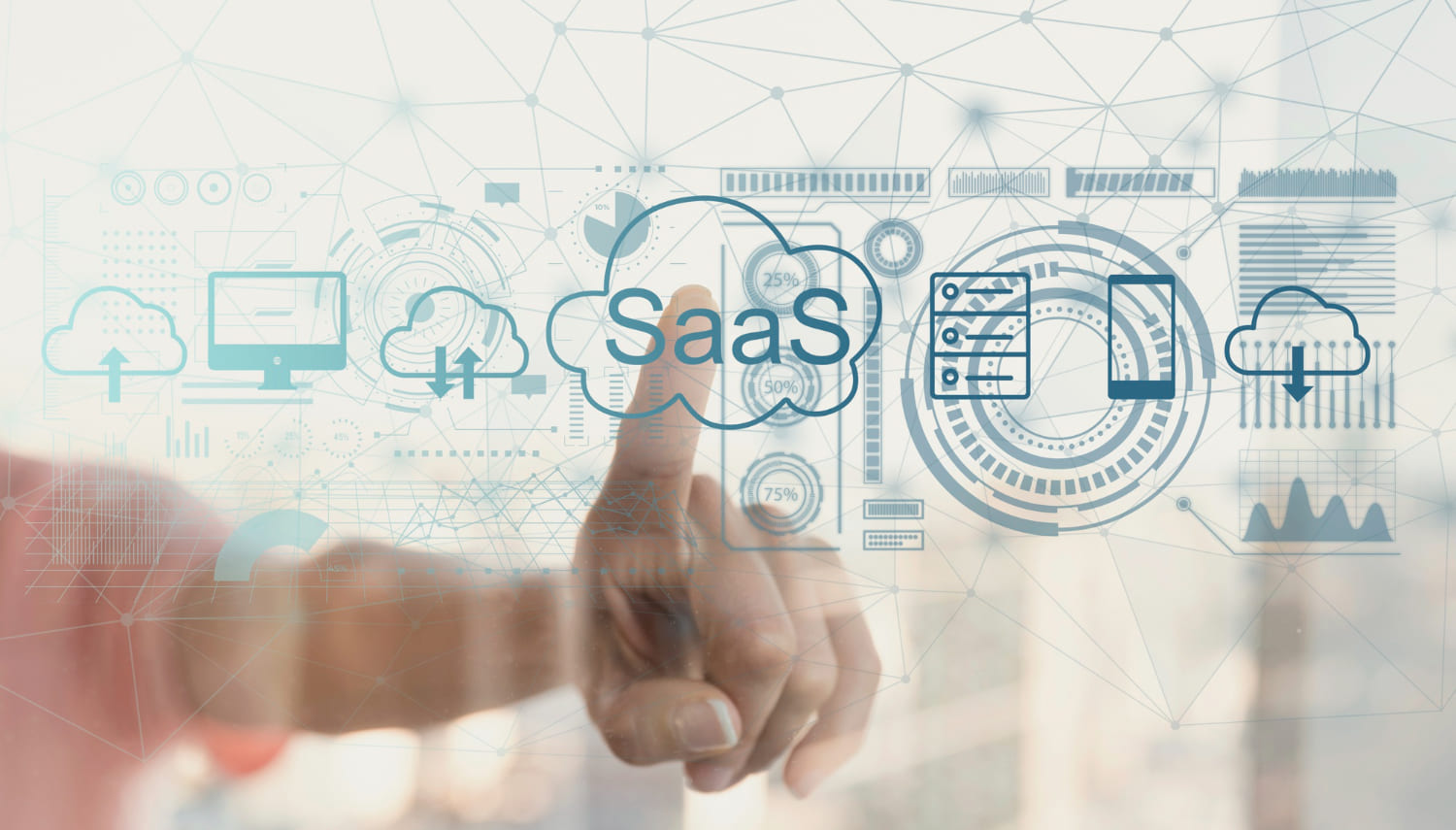 Compare professional software development agencies that offer full-cycle SaaS design and maintenance