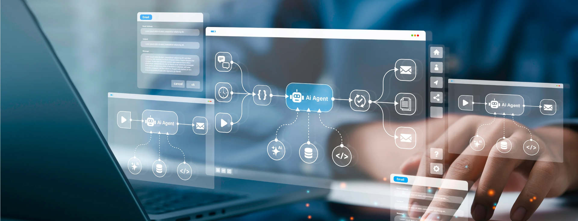 AI agent development company in Florida
