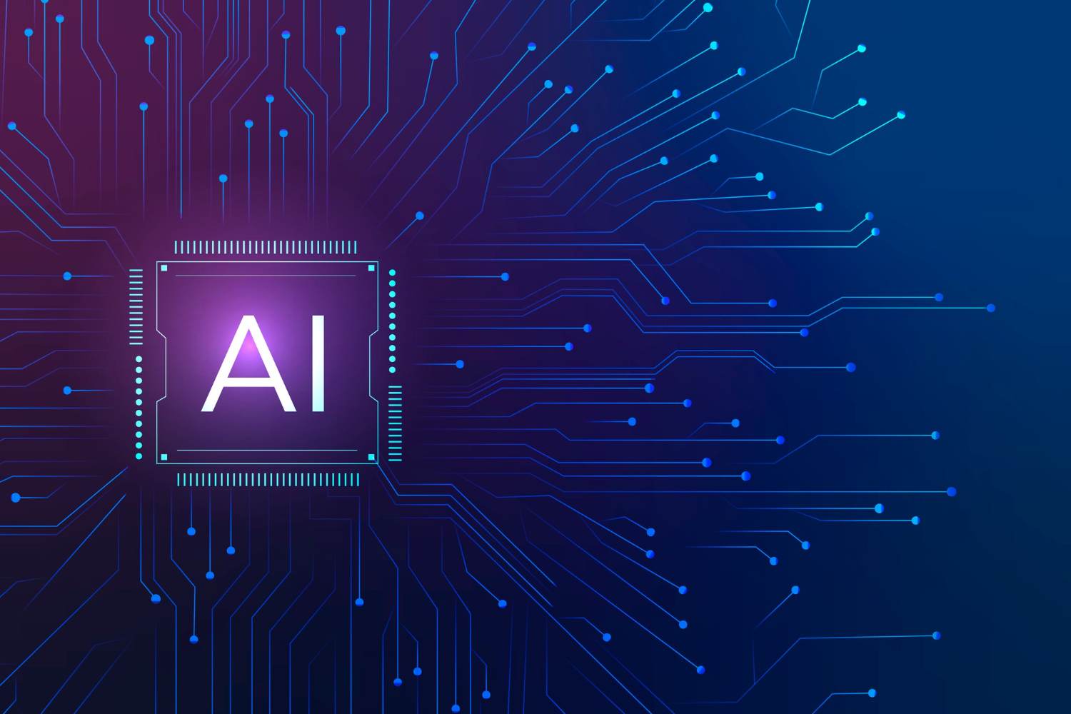 Are there specialized software houses that focus specifically on AI agent integration for data-heavy applications