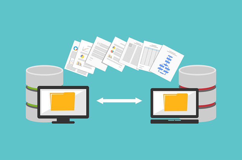 Data migration