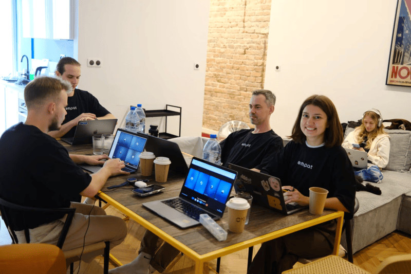 Top Rated Agencies for SaaS MVP Development