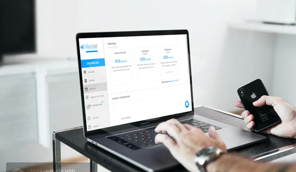 SMS-based recruitment messaging solution in the US by PowerGate Software